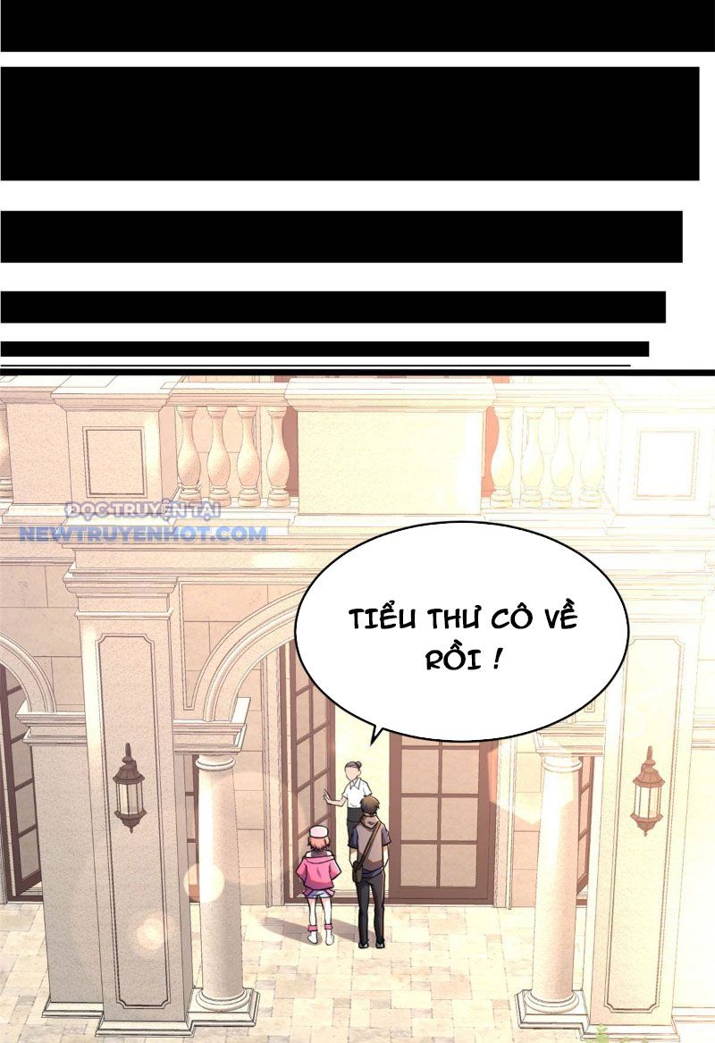 Đô Thị Cực Phẩm Y Thần chapter 9 - Trang 17