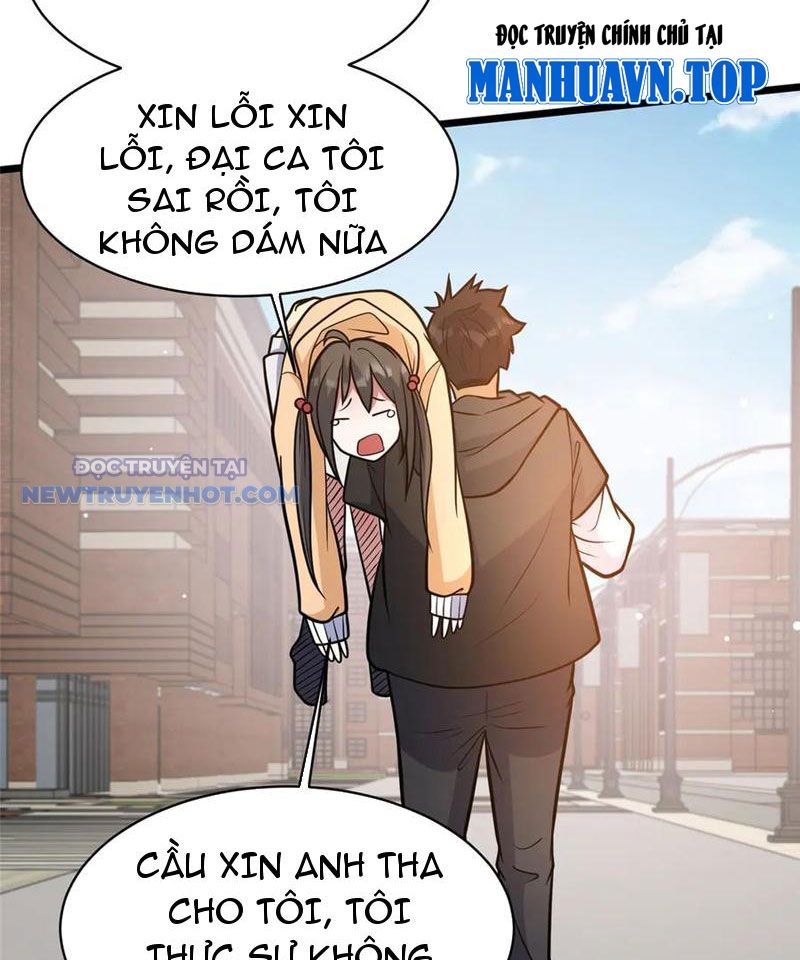 Đô Thị Cực Phẩm Y Thần chapter 186 - Trang 48