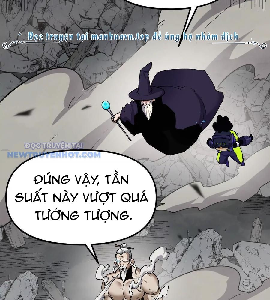 Quỷ Trảm Săn Nhân chapter 48 - Trang 105