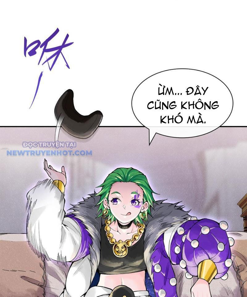 Thần Chi Miệt chapter 15 - Trang 68