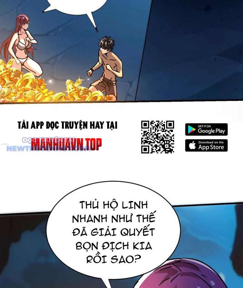 Bạn Gái Của Tôi Toàn Là Truyền Thuyết chapter 100 - Trang 30