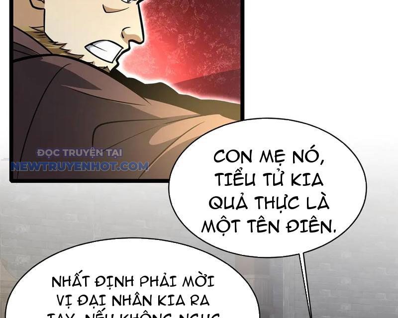 Đô Thị Cực Phẩm Y Thần chapter 210 - Trang 58