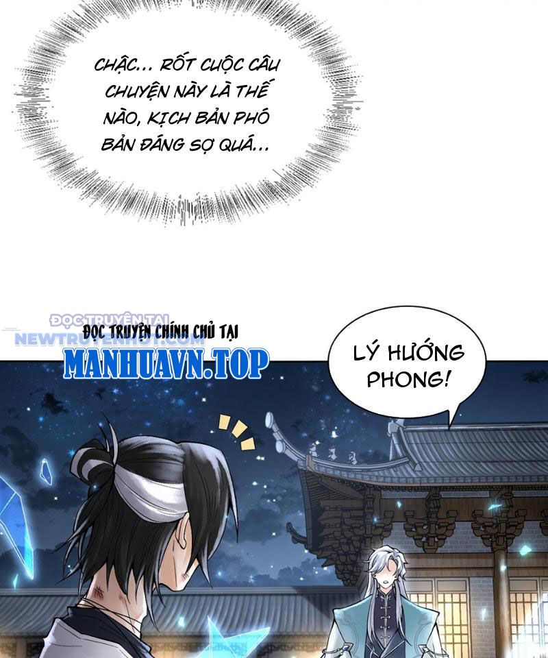 Thần Chi Miệt chapter 23 - Trang 47