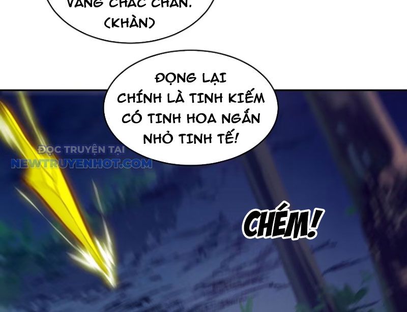 Tay Trái Của Ta Có Thể Dị Biến chapter 81 - Trang 90