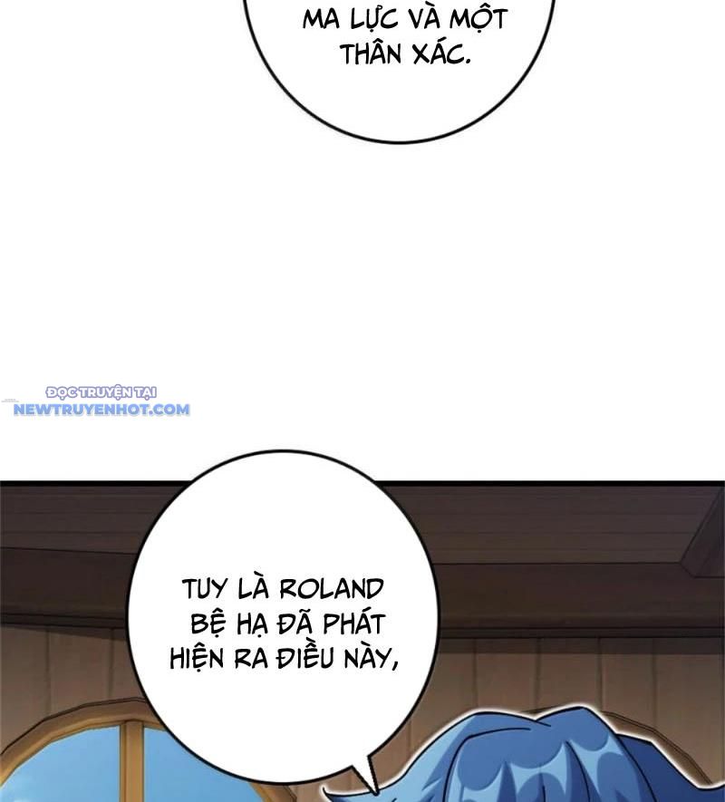 Thả Vu Nữ Đó Ra chapter 653 - Trang 43