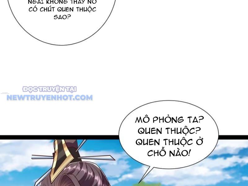 Hoá Ra Ta Là Lão Tổ Ma đạo? chapter 60 - Trang 13