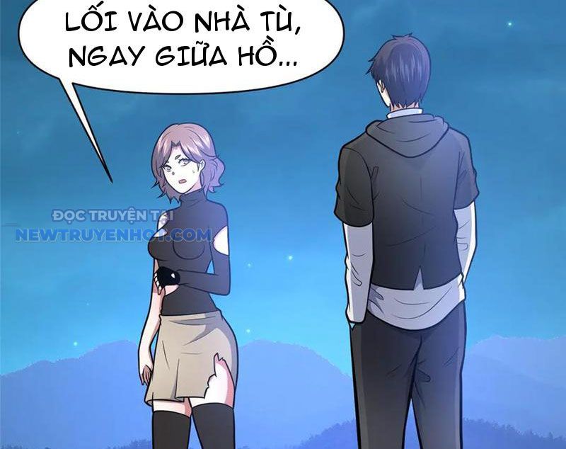 Đô Thị Cực Phẩm Y Thần chapter 207 - Trang 16