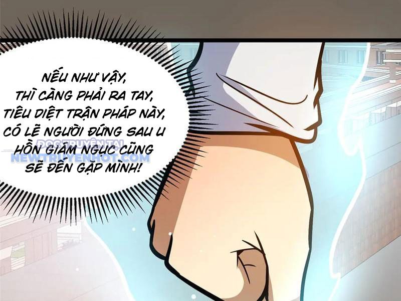 Đô Thị Cực Phẩm Y Thần chapter 187 - Trang 46