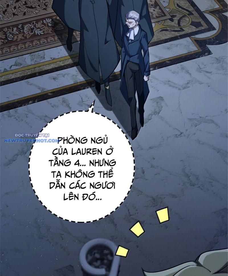 Thả Vu Nữ Đó Ra chapter 650 - Trang 45