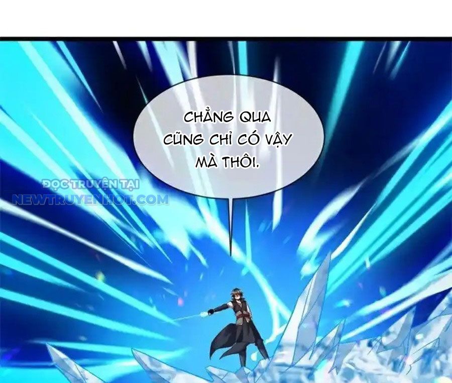 Chiến Hồn Tuyệt Thế chapter 702 - Trang 41