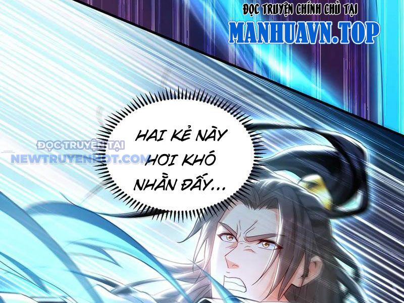 Ta Có Tốc Độ Đánh Nhanh Gấp Trăm Vạn Lần chapter 85 - Trang 14