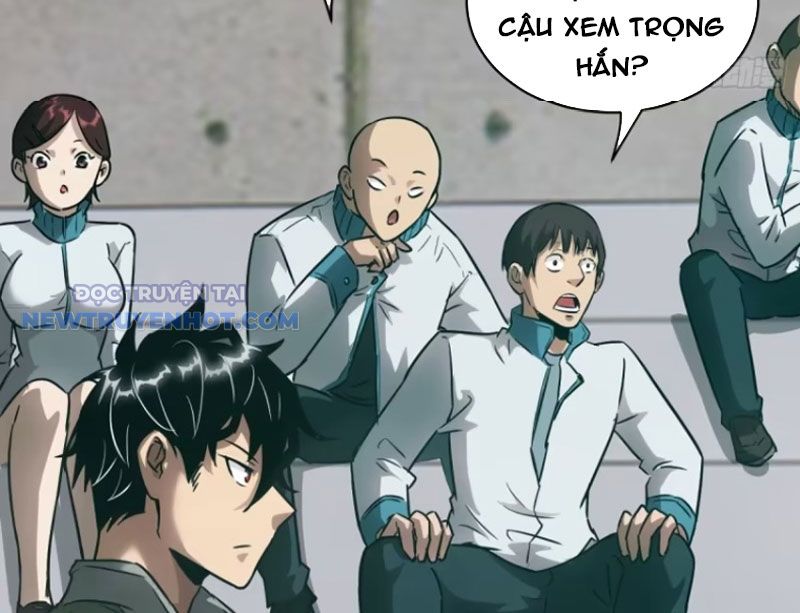 Tay Trái Của Ta Có Thể Dị Biến chapter 82 - Trang 125