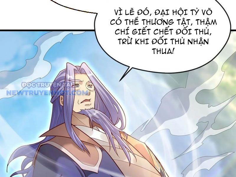 Vừa Cầm Được Thái Cổ Tiên Dược, Ta Đã Đe Dọa Thánh Chủ chapter 73 - Trang 12