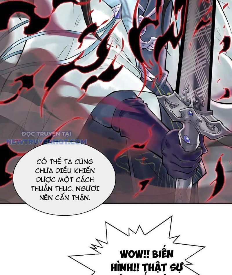 Thần Chi Miệt chapter 47 - Trang 23