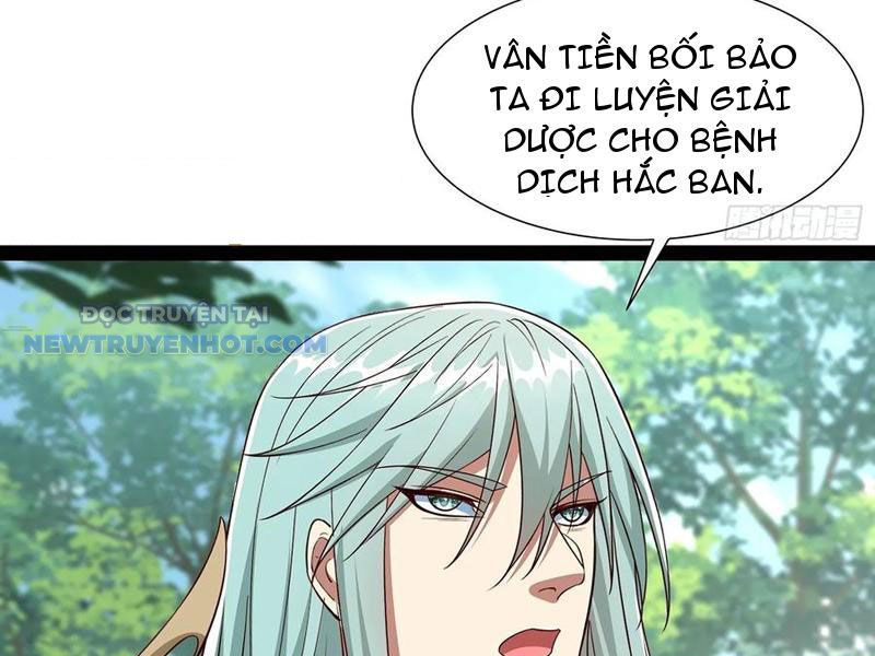 Hoá Ra Ta Là Lão Tổ Ma đạo? chapter 55 - Trang 20