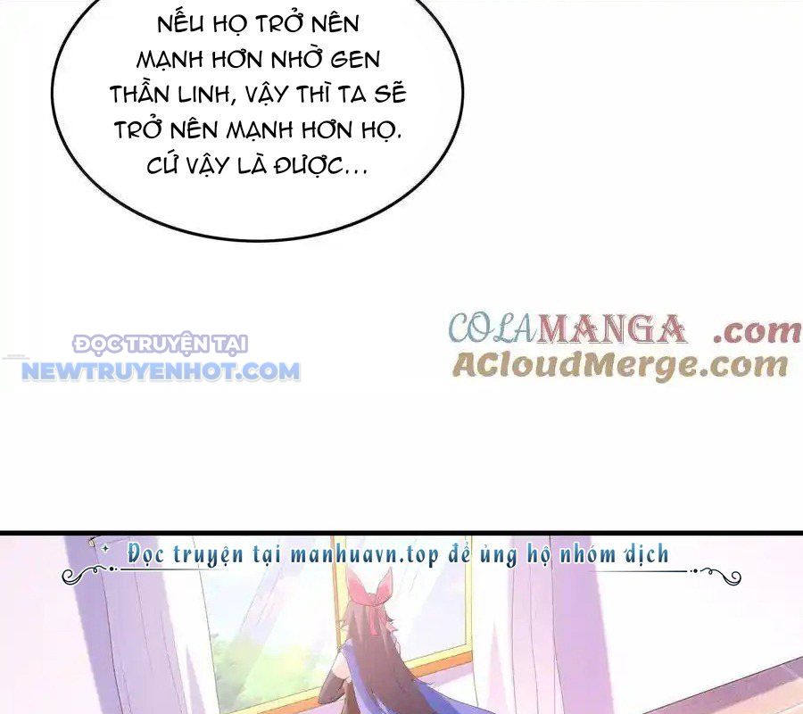 Hậu Cung Của Ta Toàn Là Ma Nữ Phản Diện chapter 158 - Trang 10