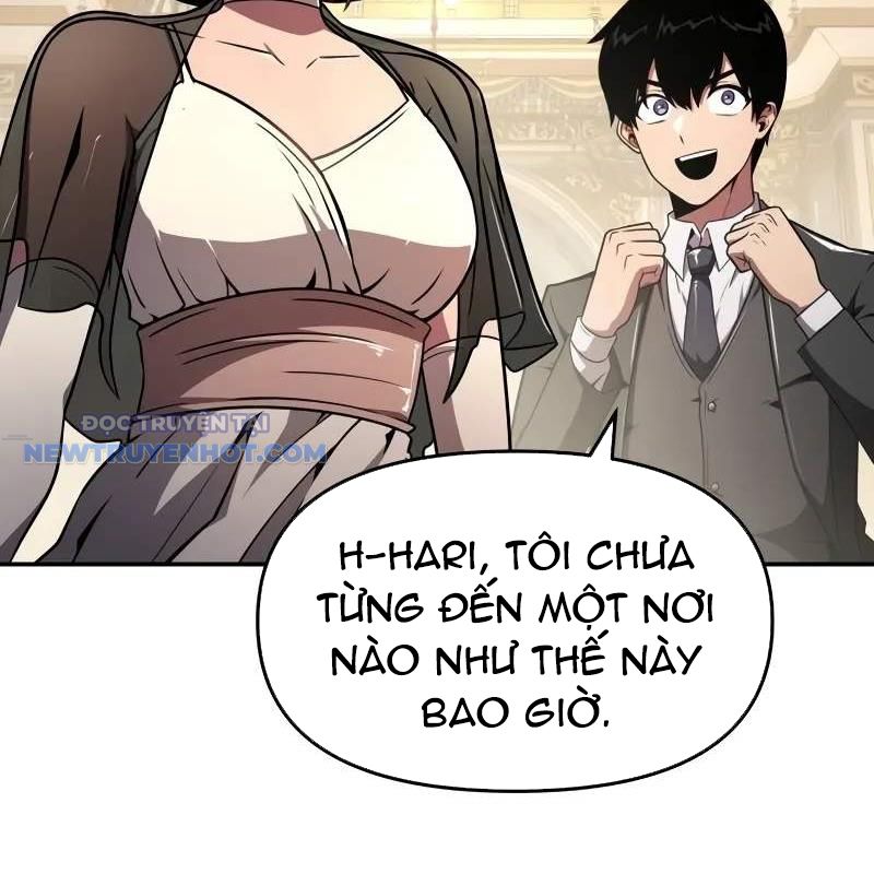 Vua Hiệp Sĩ Đã Trở Lại Với Một Vị Thần chapter 87 - Trang 32