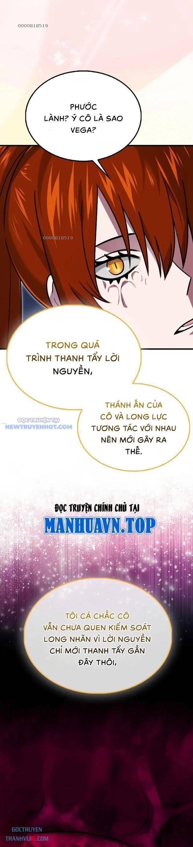 Tôi Không Phải Là Hồi Quy Giả chapter 30 - Trang 6