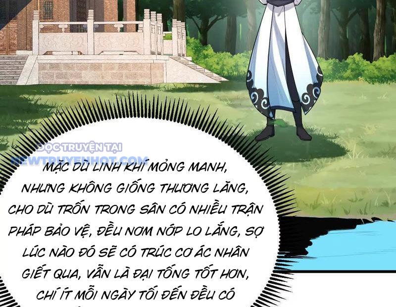 Tu Tiên Bắt Đầu Từ Trường Sinh chapter 17 - Trang 26