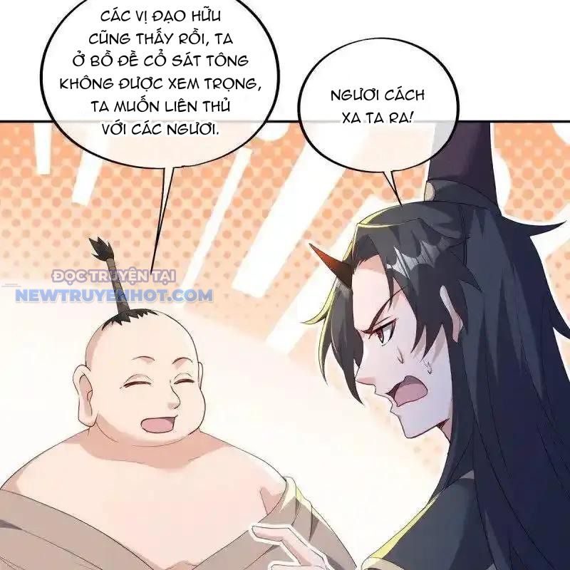 Chiến Hồn Tuyệt Thế chapter 685 - Trang 90