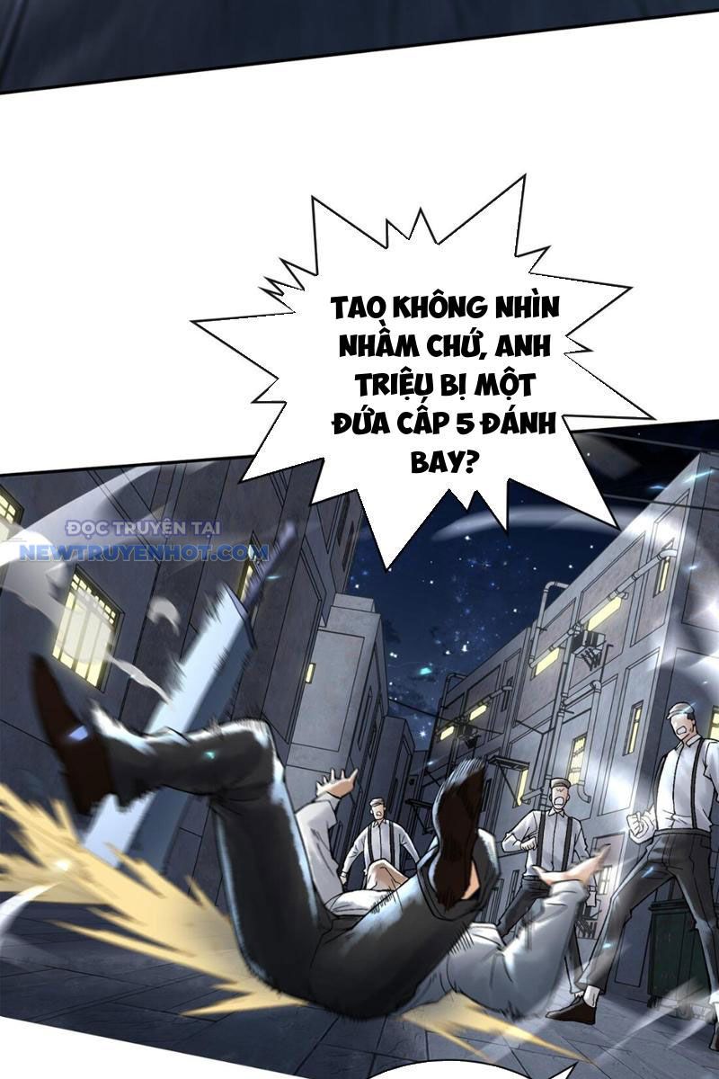 Thần Chi Miệt chapter 19 - Trang 33