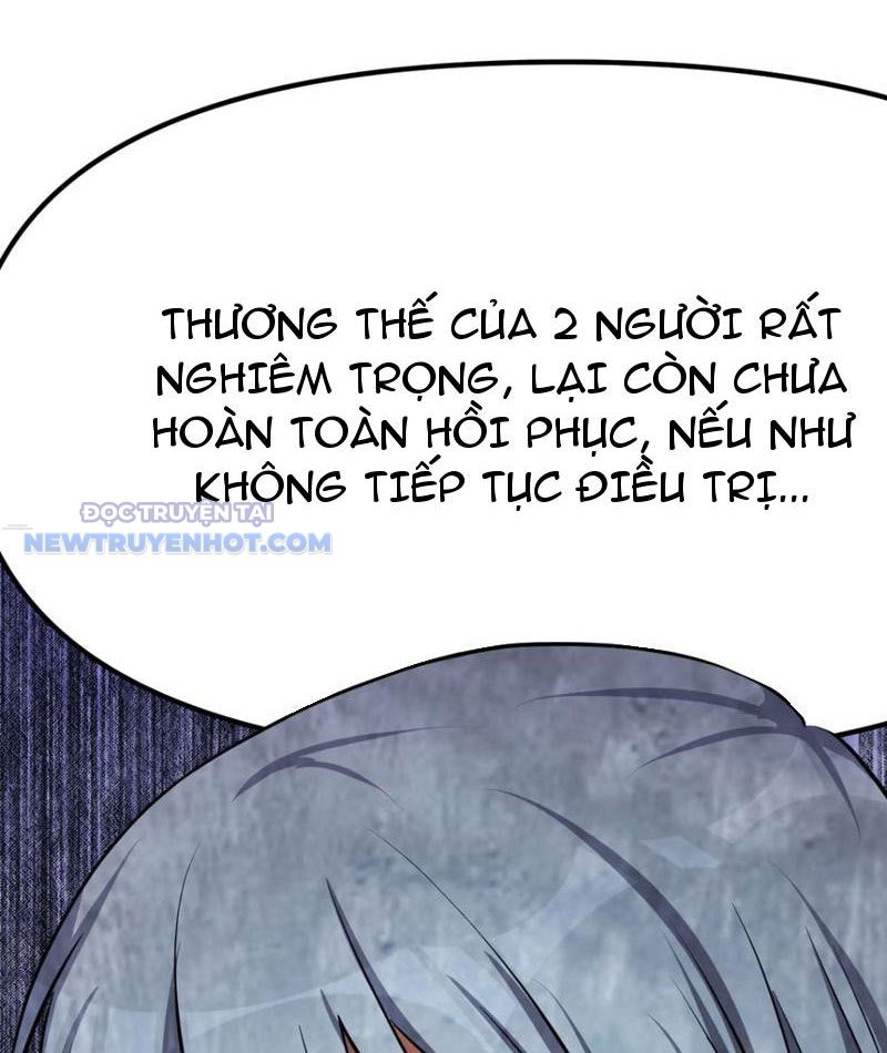 Tinh Thông Pháp Thuật Hồi Phục, Ta đột Nhiên Vô địch chapter 22 - Trang 72