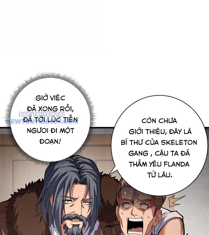 Trưởng Giám Ngục Trông Coi Các Ma Nữ chapter 98 - Trang 67