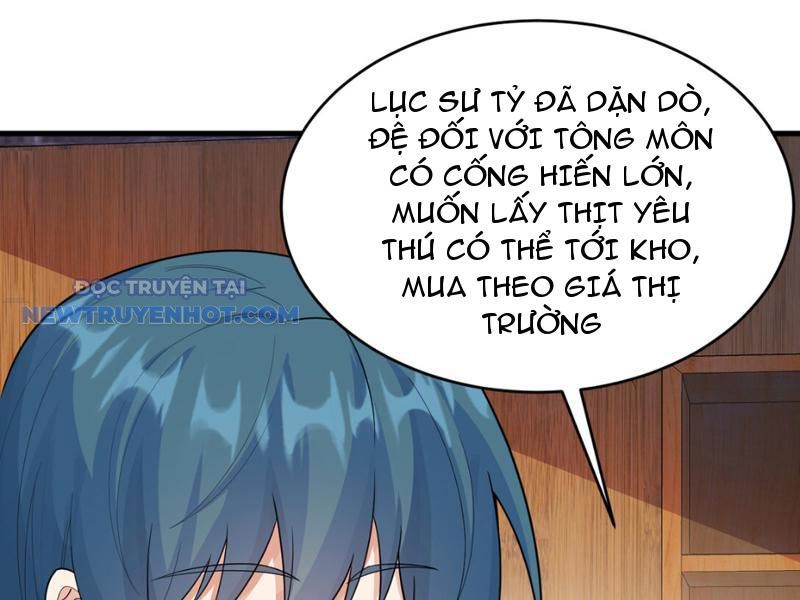 Tu Tiên Bắt Đầu Từ Trường Sinh chapter 20 - Trang 59