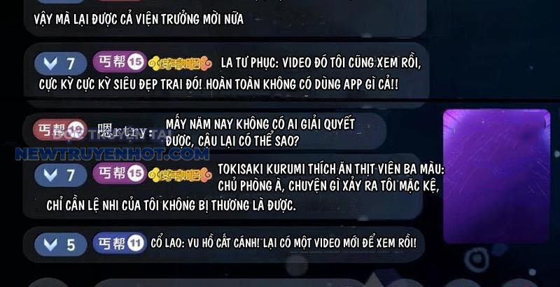 Phát Sóng Trực Tiếp, Ta Quét Ngang Dị Giới chapter 56 - Trang 130