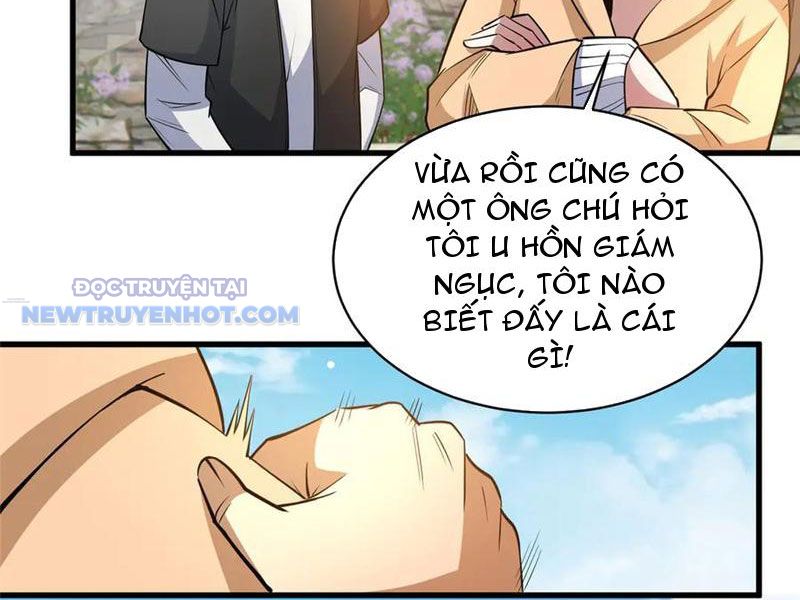 Đô Thị Cực Phẩm Y Thần chapter 185 - Trang 18