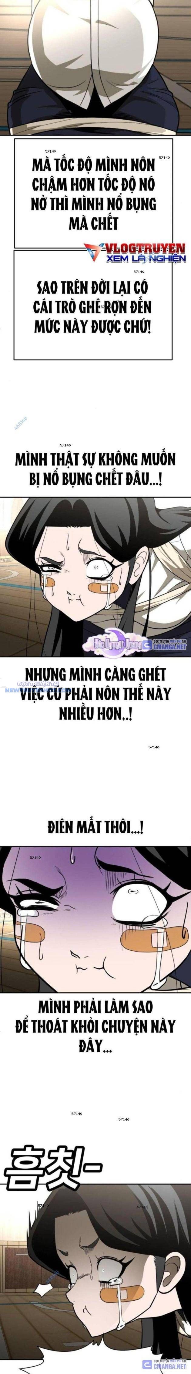 Món Đồ Chơi chapter 31 - Trang 14