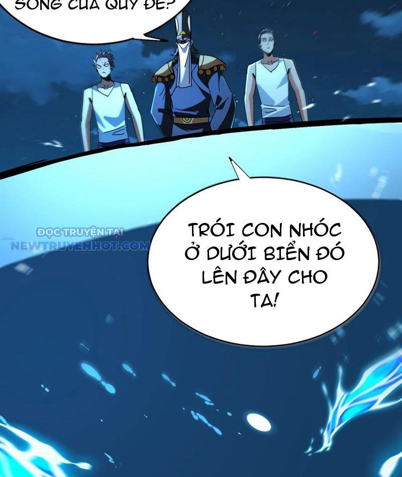 Bạn Gái Của Tôi Toàn Là Truyền Thuyết chapter 102 - Trang 34