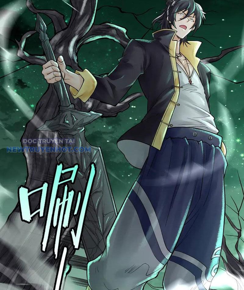 Thần Chi Miệt chapter 48 - Trang 5