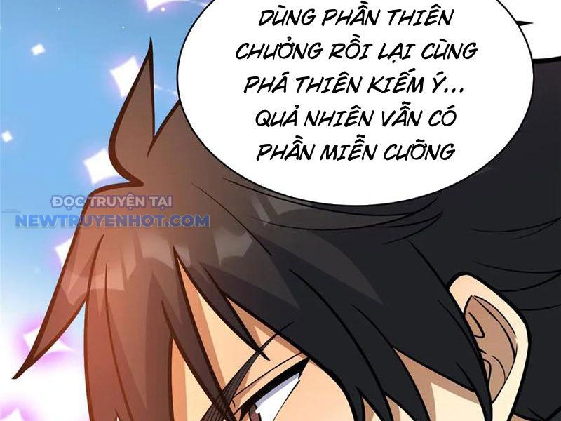 Đô Thị Cực Phẩm Y Thần chapter 200 - Trang 30