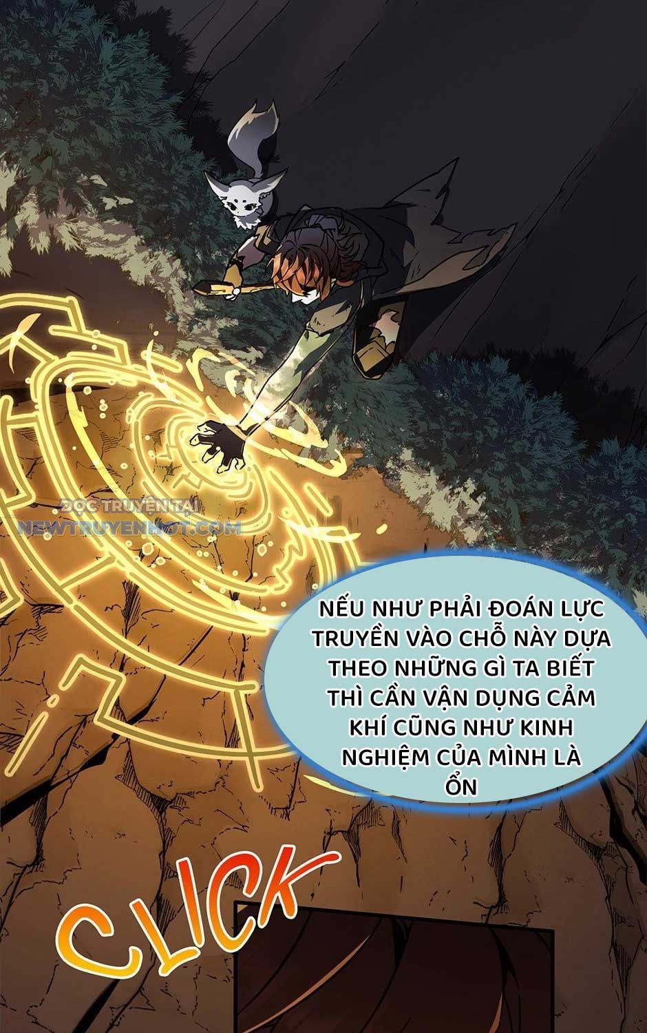 Ánh Sáng Cuối Con Đường chapter 204 - Trang 67