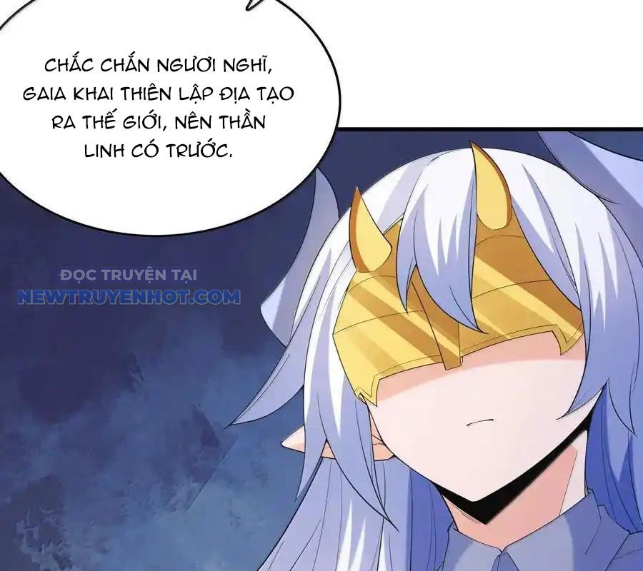 Hậu Cung Của Ta Toàn Là Ma Nữ Phản Diện chapter 169 - Trang 118