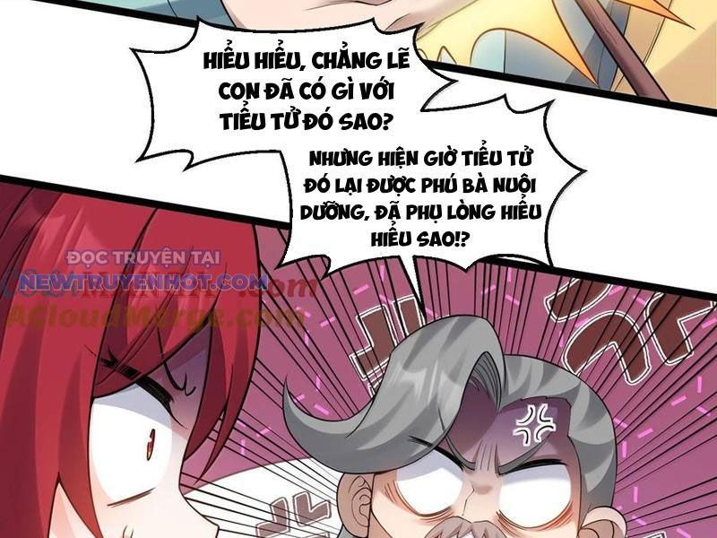 Hảo Đồ Nhi Hãy Tha Cho Vi Sư chapter 308 - Trang 30