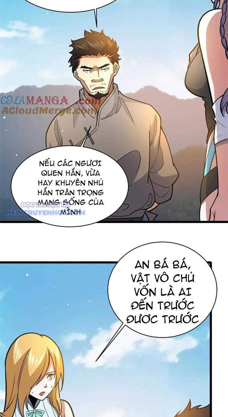 Đô Thị Cực Phẩm Y Thần chapter 175 - Trang 3