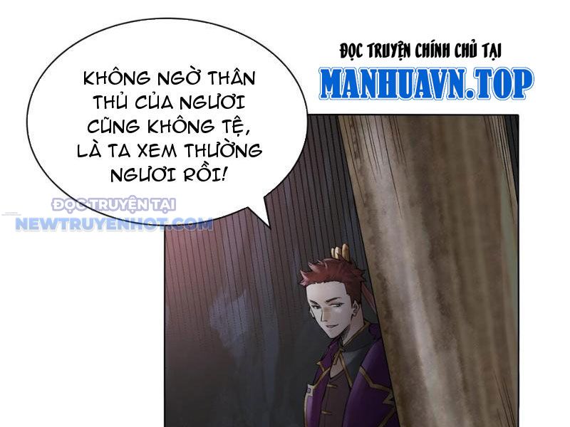 Thần Chi Miệt chapter 22 - Trang 23