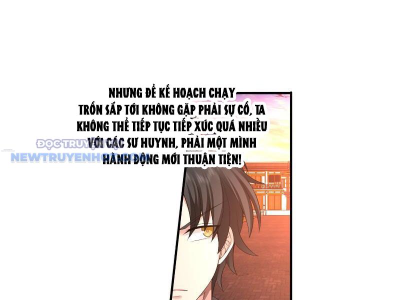 Vô Địch Thật Tịch Mịch chapter 30 - Trang 60