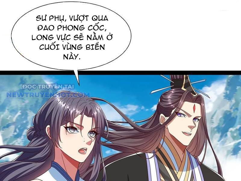 Hoá Ra Ta Là Lão Tổ Ma đạo? chapter 57 - Trang 24