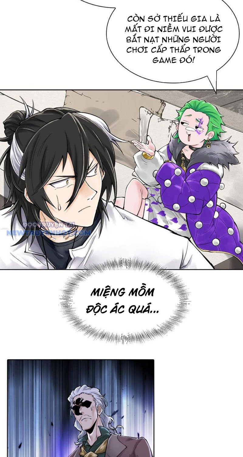 Thần Chi Miệt chapter 28 - Trang 57