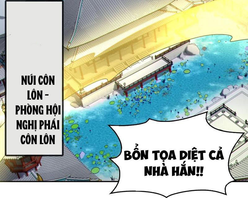 Đồ Nhi Phản Diện Ngươi Hãy Bỏ Qua Sư Tôn Đi Chapter 53 - Trang 103