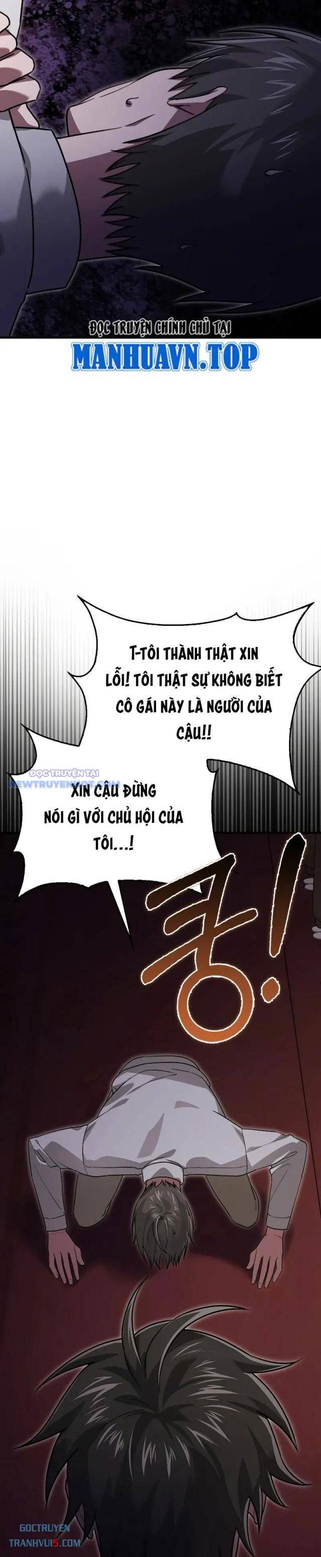 Tôi Không Phải Là Hồi Quy Giả chapter 29 - Trang 11