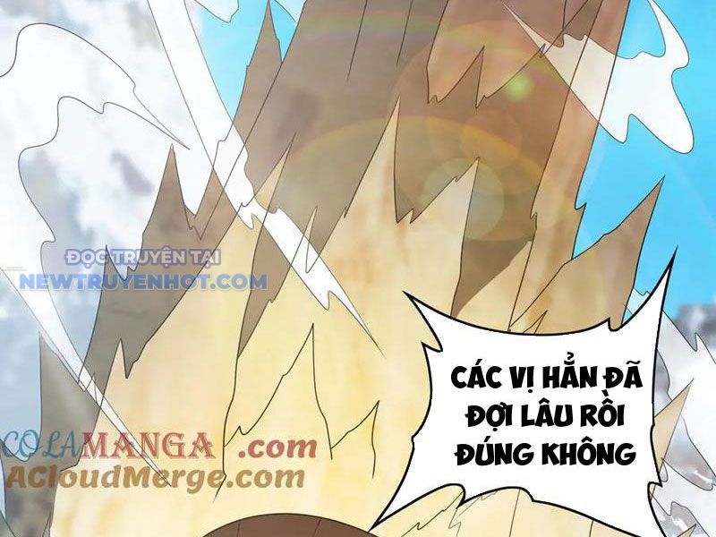 Ta Có Tốc Độ Đánh Nhanh Gấp Trăm Vạn Lần chapter 84 - Trang 11