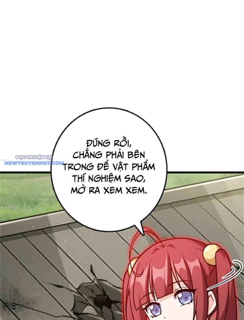 Thả Vu Nữ Đó Ra chapter 654 - Trang 26