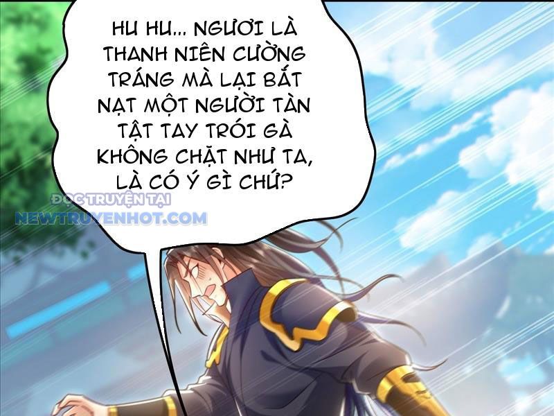 Ta Có Tốc Độ Đánh Nhanh Gấp Trăm Vạn Lần chapter 18 - Trang 8