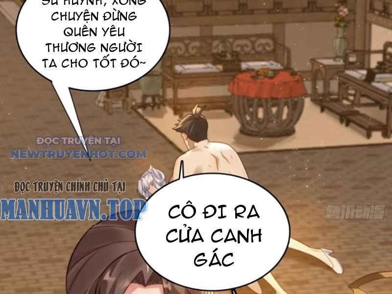 Đánh Dấu Chín Vạn Năm, Tiền Nhiệm Đạo Lữ Muốn Chém Chết Ta chapter 16 - Trang 38