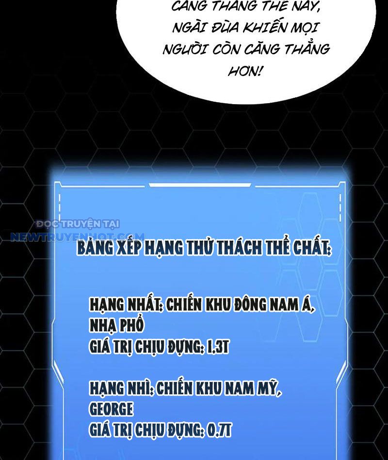 Mạt Thế Kiếm Thần: Ta Chấn Kinh Toàn Cầu chapter 39 - Trang 25