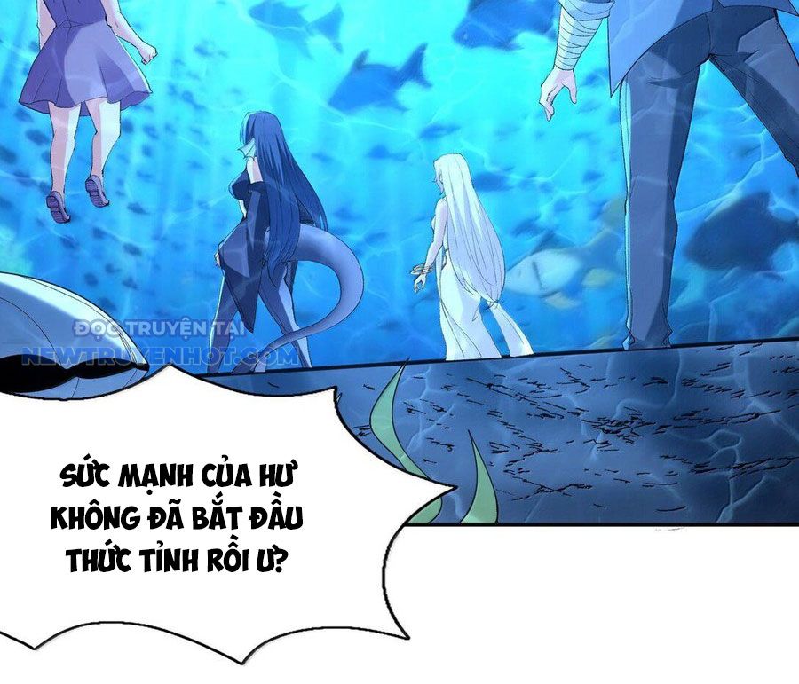 Hậu Cung Của Ta Toàn Là Ma Nữ Phản Diện chapter 181 - Trang 21